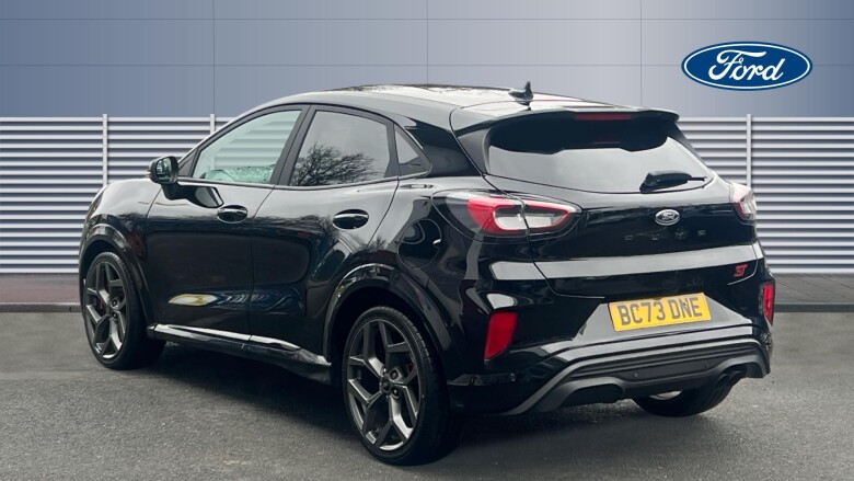 Ford Puma ST 1.5 EcoBoost ST 5dr Petrol Hatchback